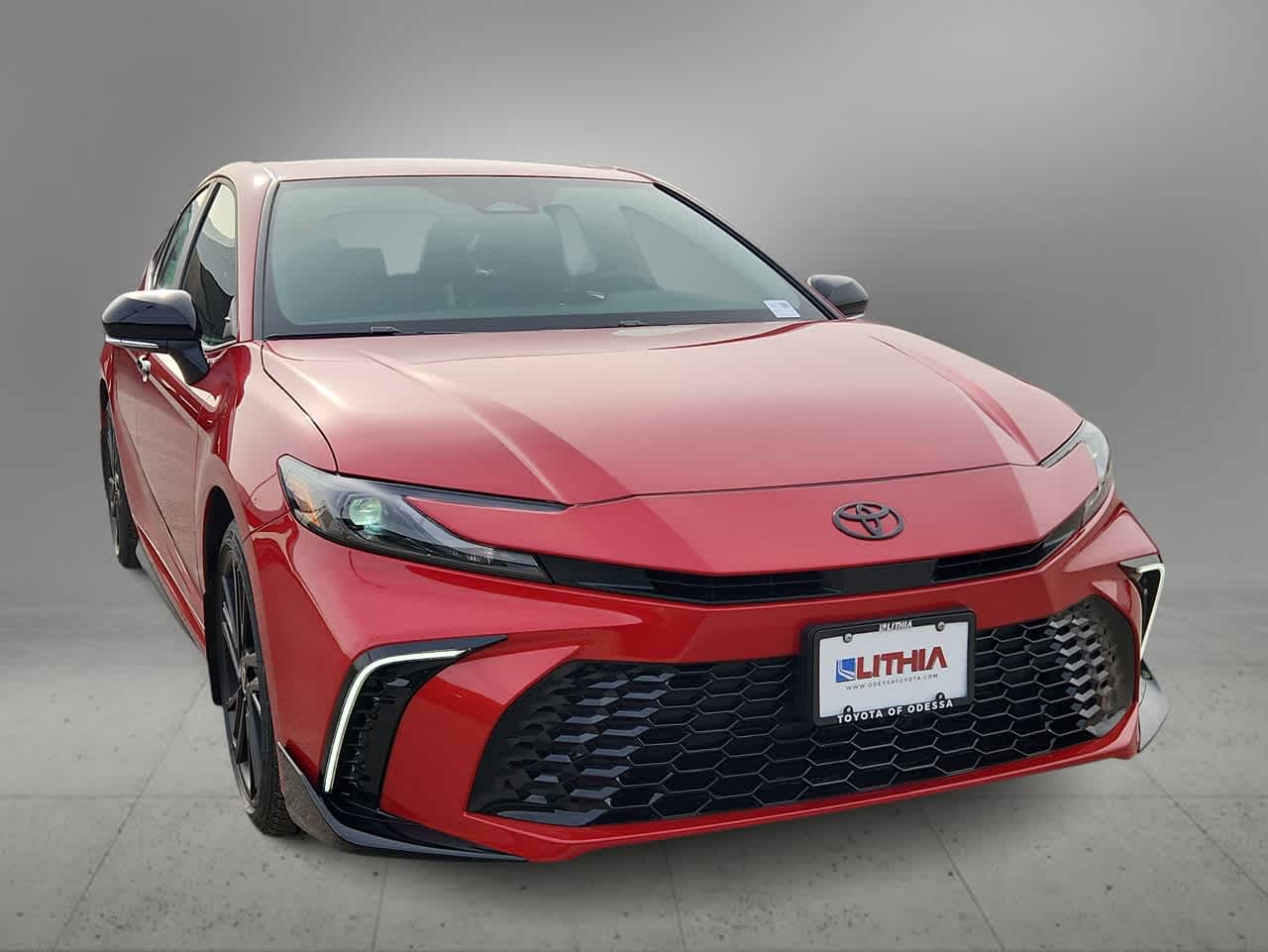 Thumbnail: 2026 Toyota Camry - 3