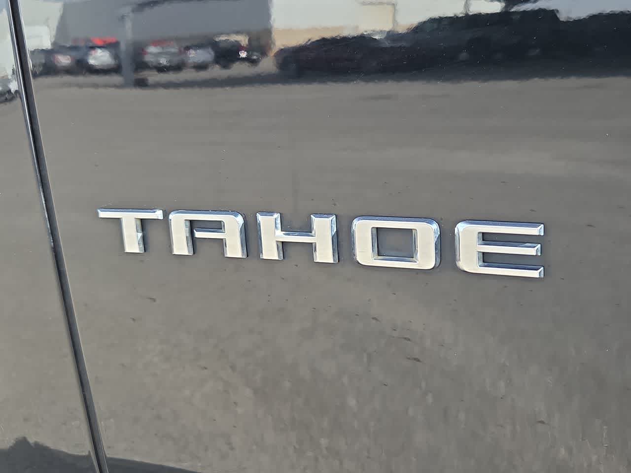 Thumbnail: 2021 Chevrolet Tahoe - 11