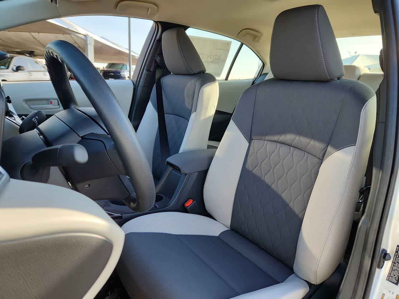 Thumbnail: 2026 Toyota Corolla - 15