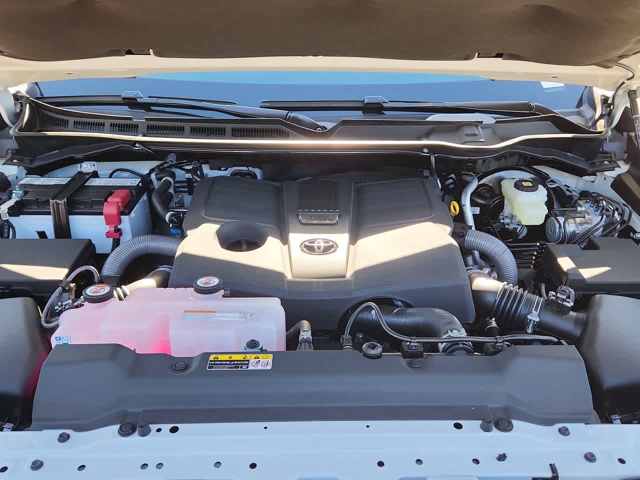 Thumbnail: 2026 Toyota Tundra - 13