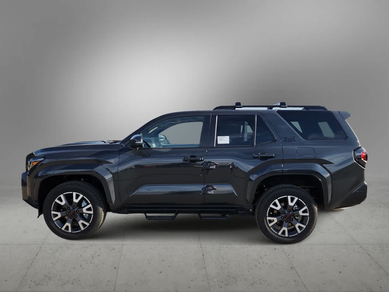 Thumbnail: 2026 Toyota 4Runner - 5