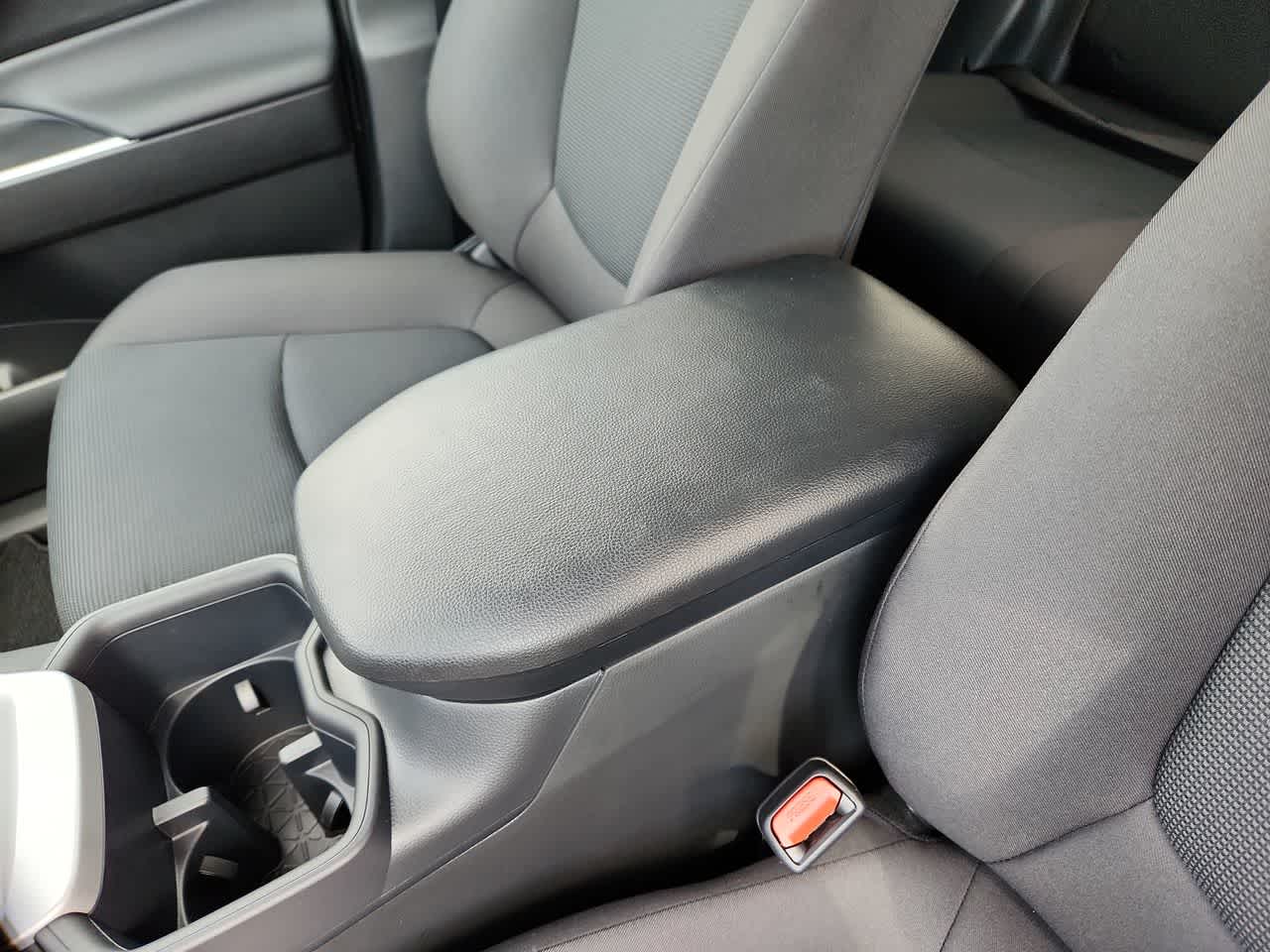 Thumbnail: 2025 Toyota RAV4 - 20