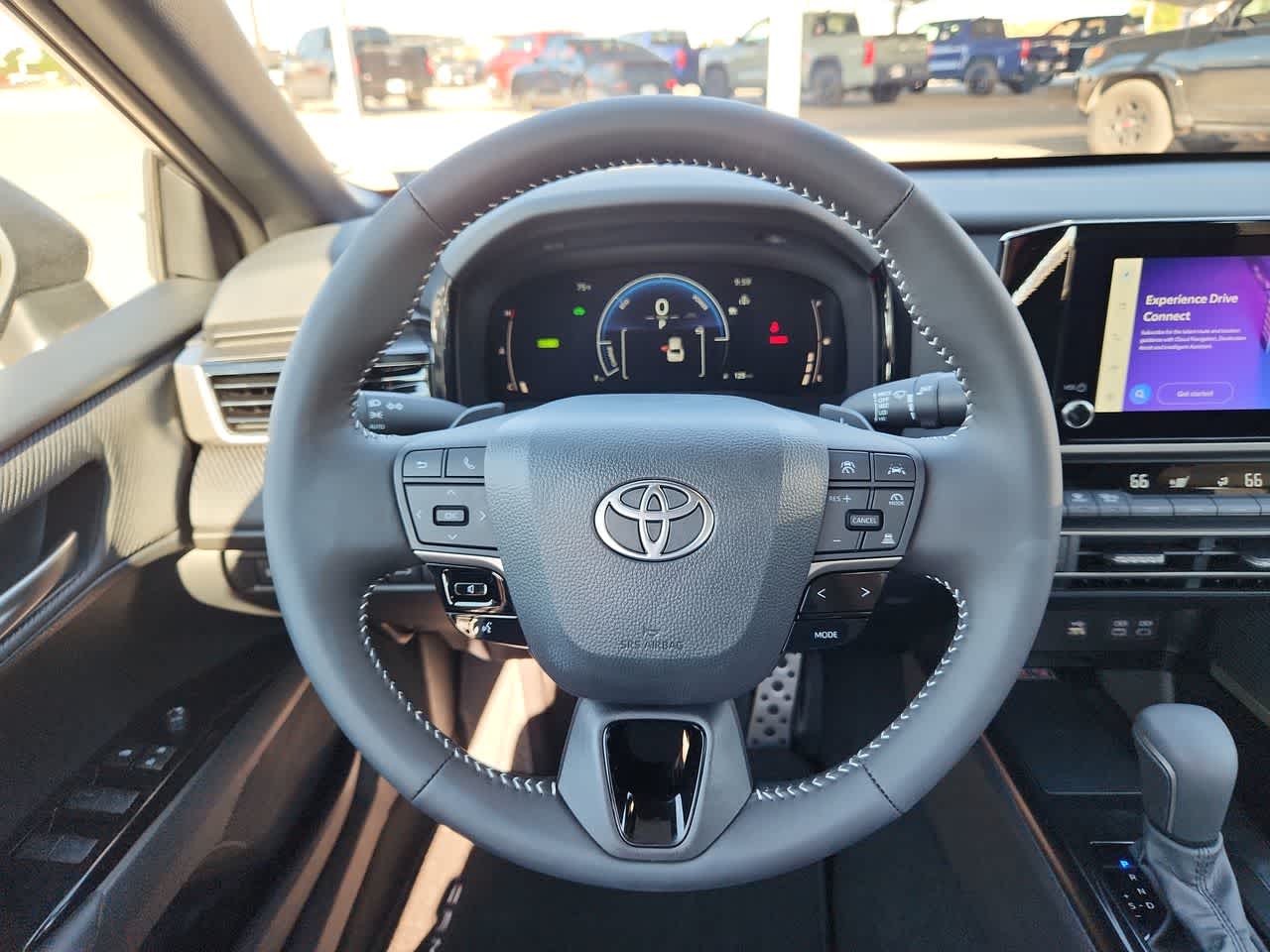 Thumbnail: 2026 Toyota Camry - 19