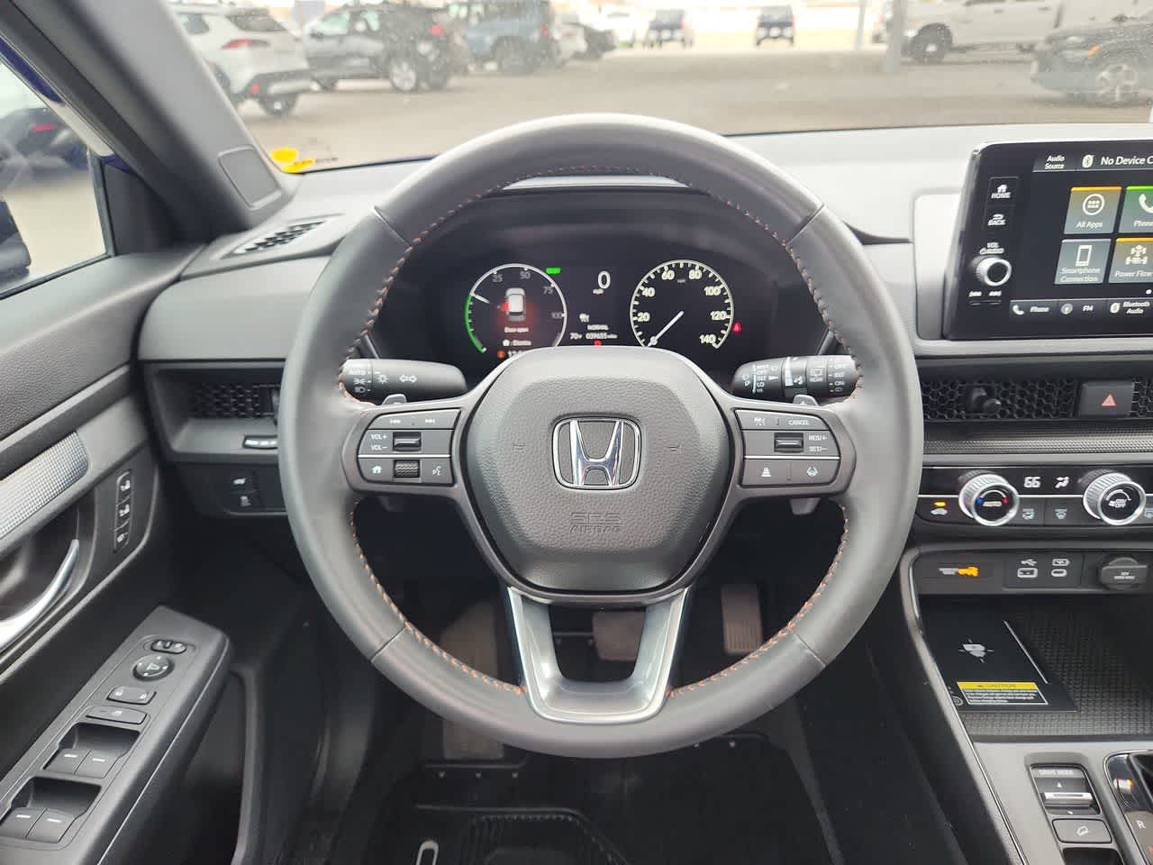 Thumbnail: 2024 Honda CR-V - 19