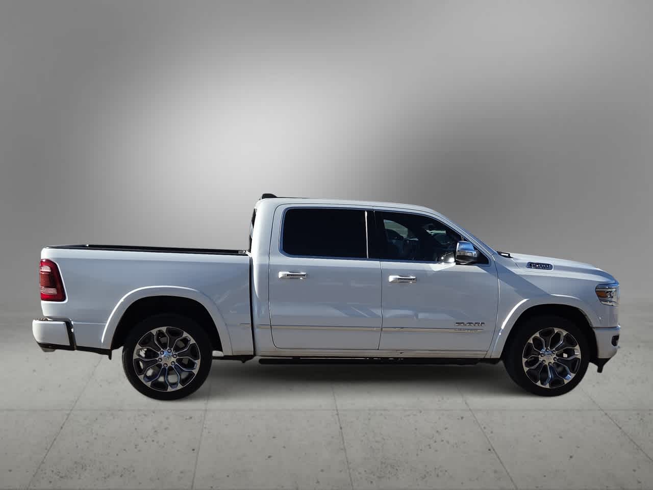 Thumbnail: 2020 RAM 1500 - 9
