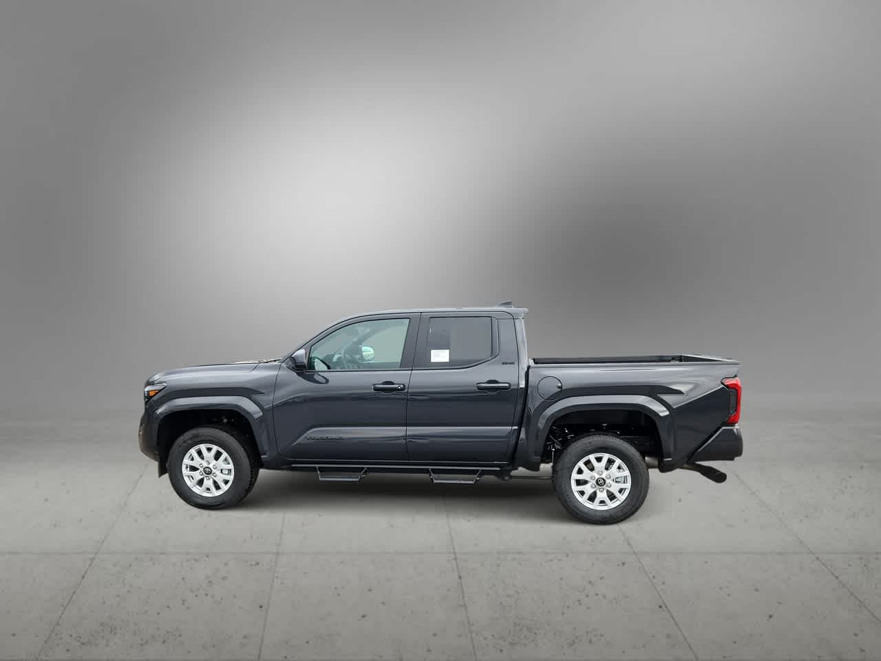 Thumbnail: 2025 Toyota Tacoma - 5