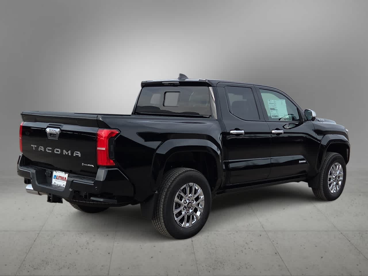 Thumbnail: 2026 Toyota Tacoma - 8