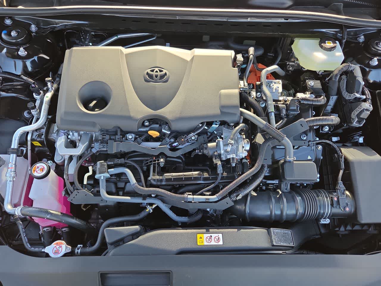 Thumbnail: 2026 Toyota Camry - 13