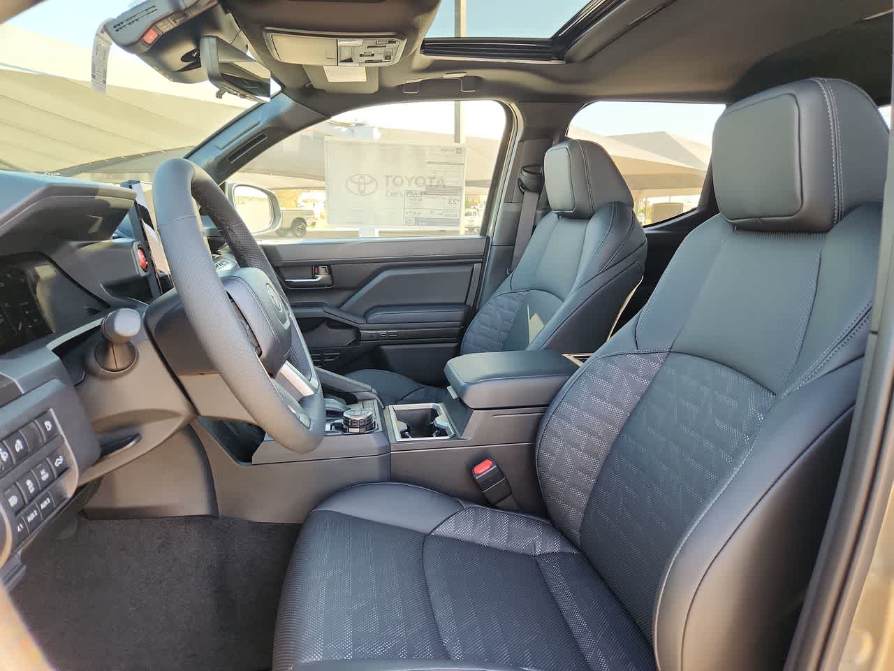 Thumbnail: 2025 Toyota Tacoma - 15