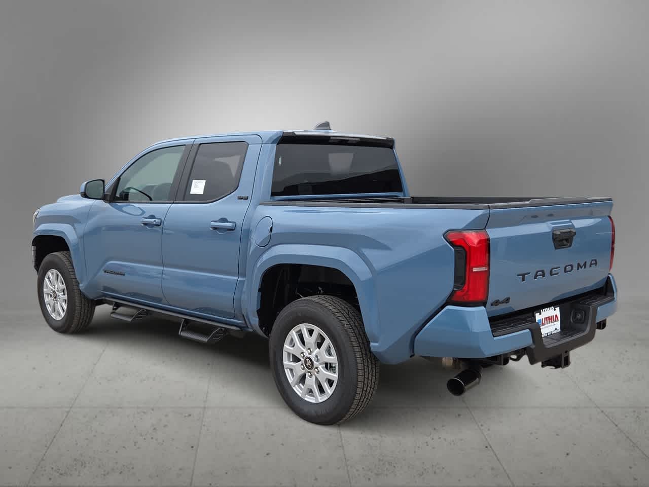 Thumbnail: 2026 Toyota Tacoma - 6