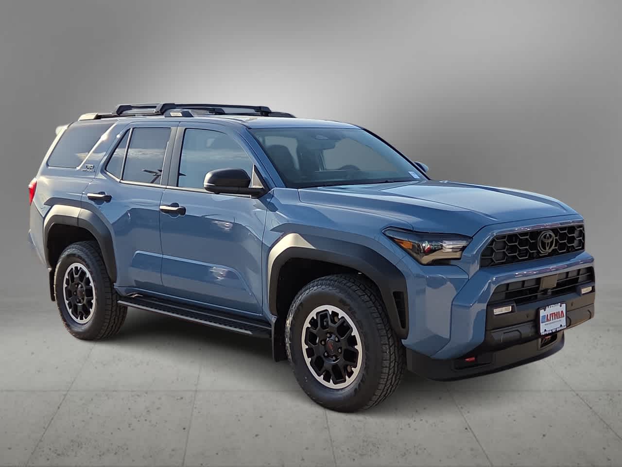 Thumbnail: 2026 Toyota 4Runner - 2