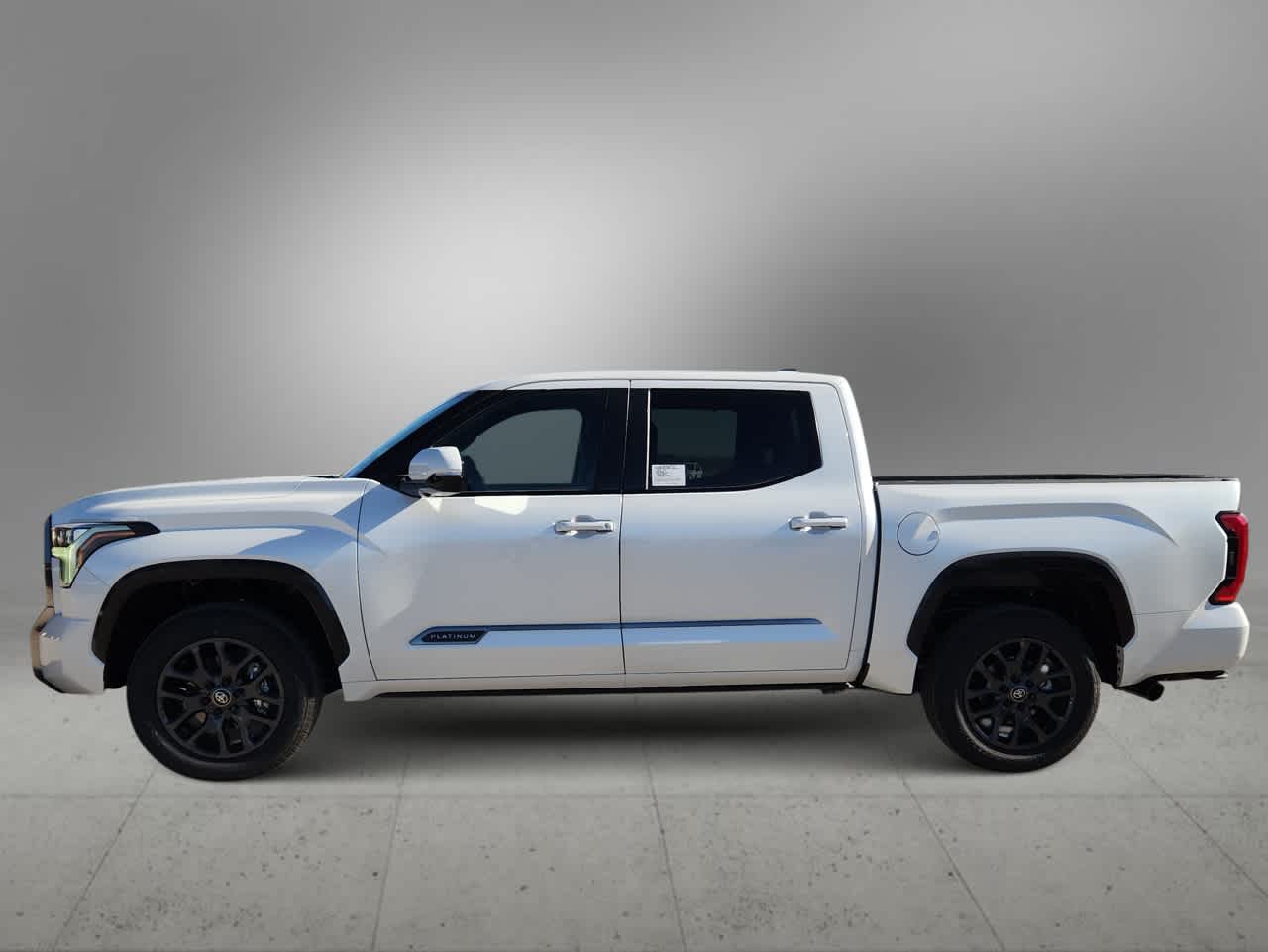 Thumbnail: 2026 Toyota Tundra - 5