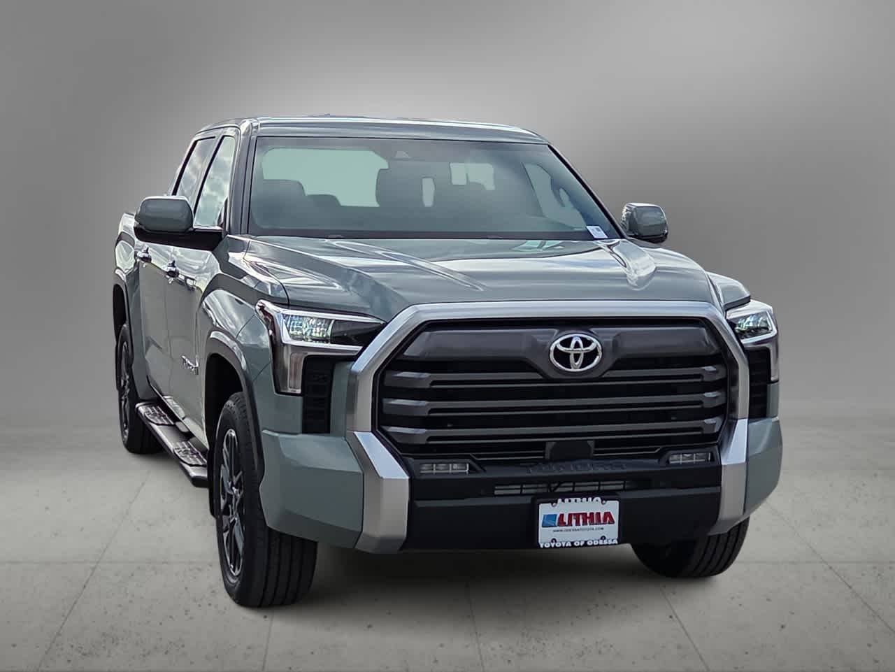 Thumbnail: 2026 Toyota Tundra - 2