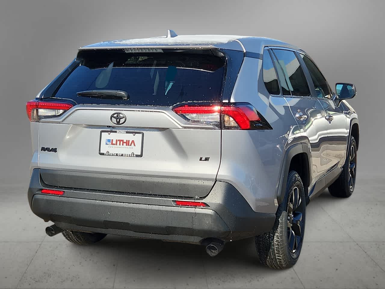 Thumbnail: 2025 Toyota RAV4 - 7