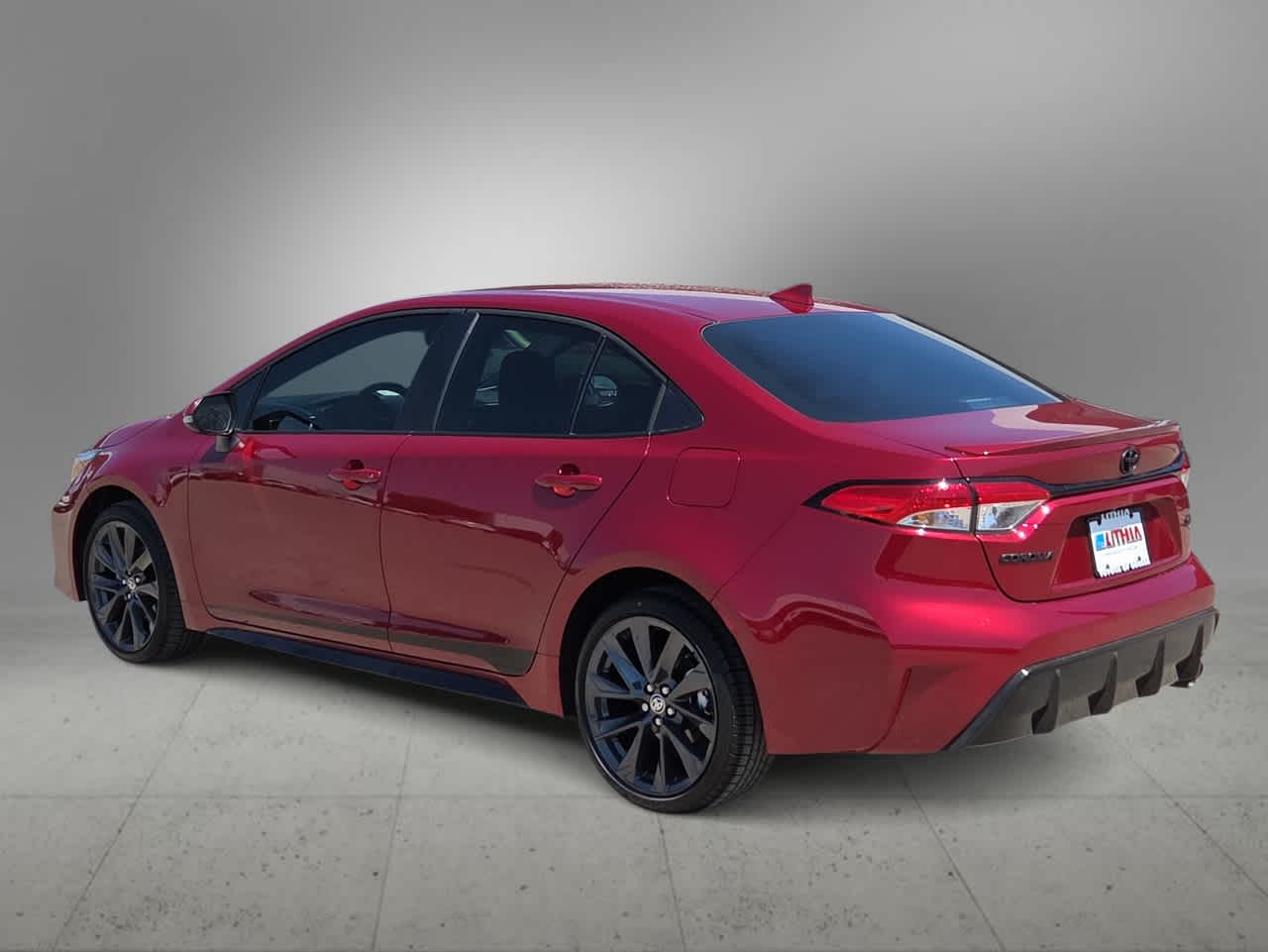 Thumbnail: 2026 Toyota Corolla - 6