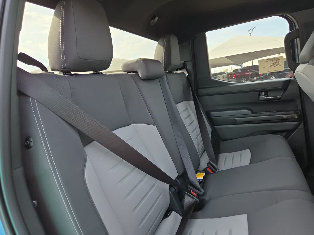 Thumbnail: 2026 Toyota Tacoma - 16