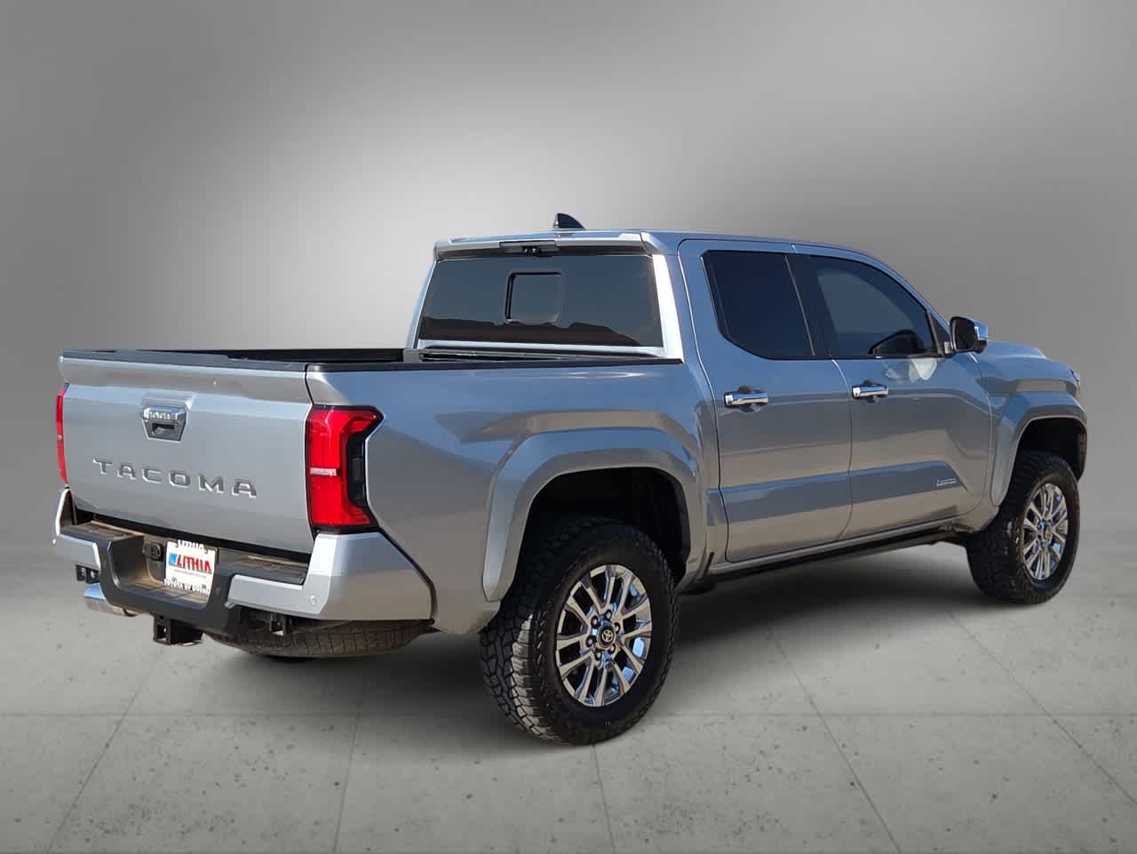 Thumbnail: 2024 Toyota Tacoma - 8