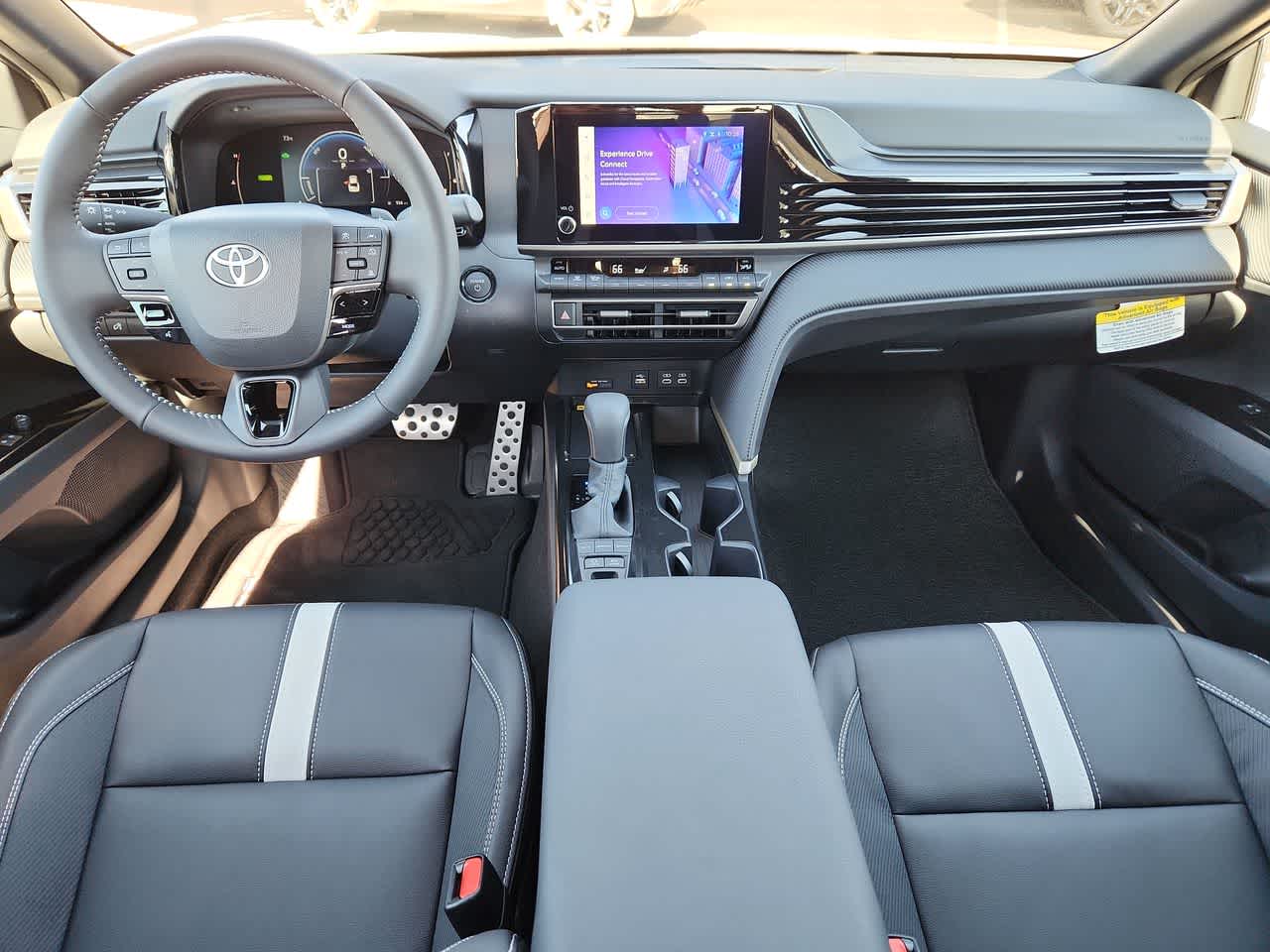 Thumbnail: 2026 Toyota Camry - 14