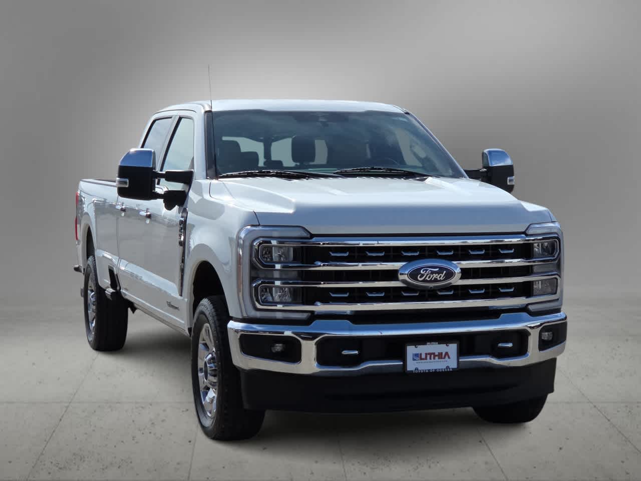 Thumbnail: 2023 Ford Econoline - 3