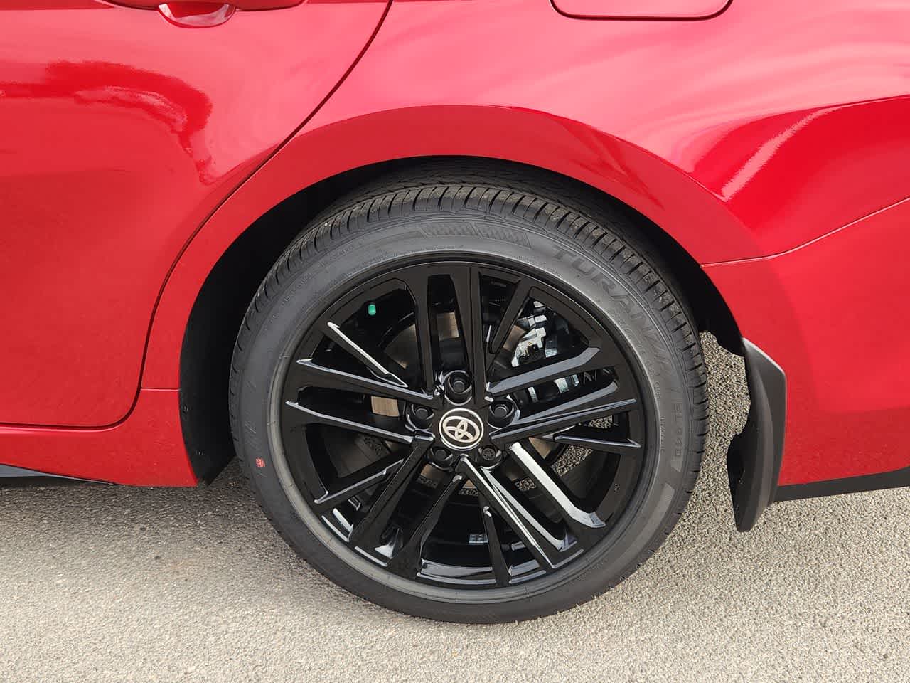 Thumbnail: 2026 Toyota Camry - 12