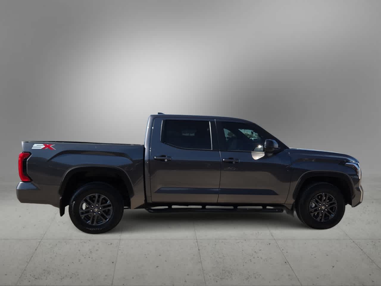 Thumbnail: 2025 Toyota Tundra - 9