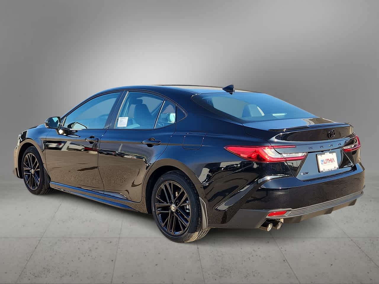 Thumbnail: 2026 Toyota Camry - 6