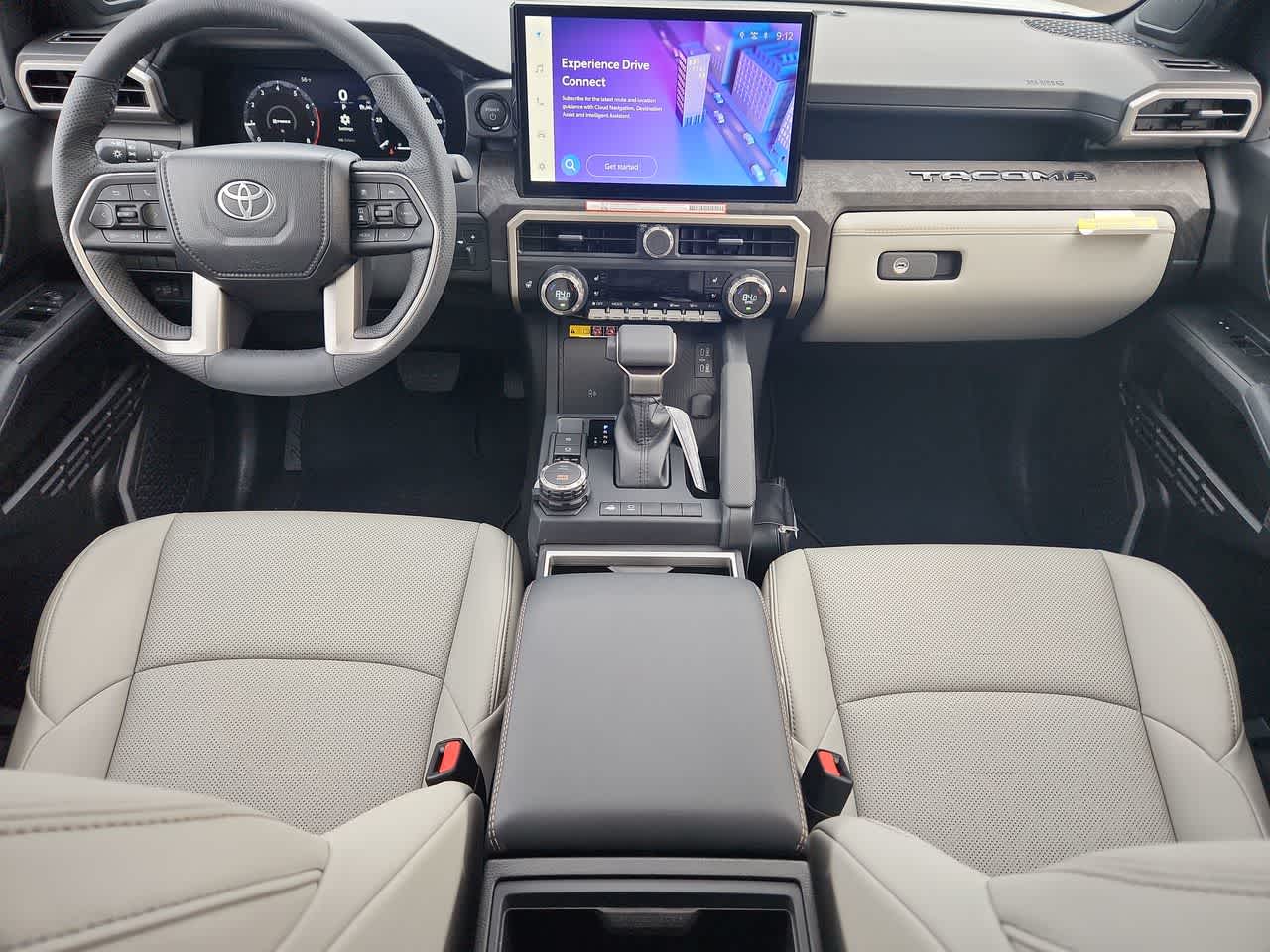 Thumbnail: 2026 Toyota Tacoma - 14