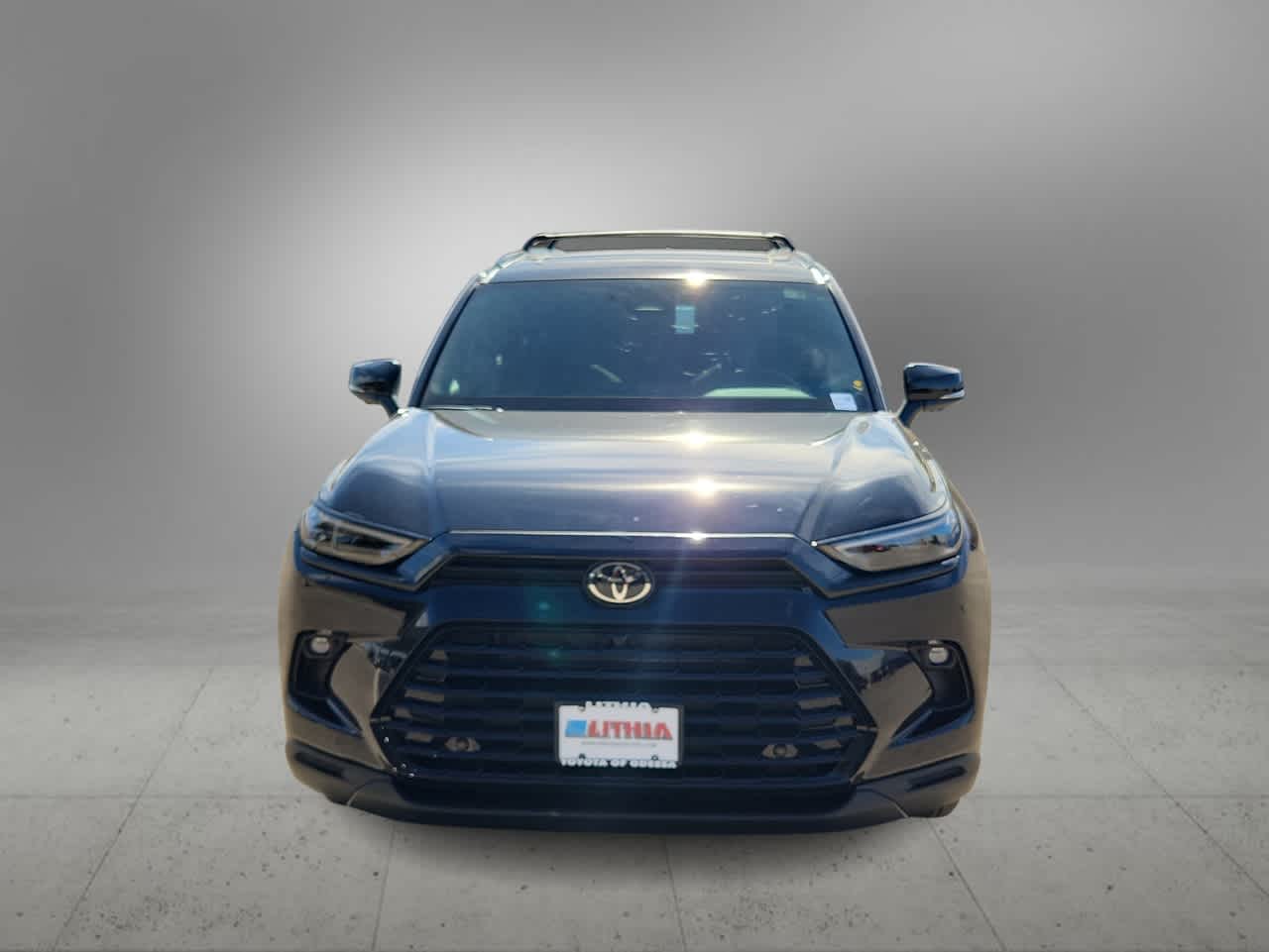 Thumbnail: 2026 Toyota Grand Highlander - 3