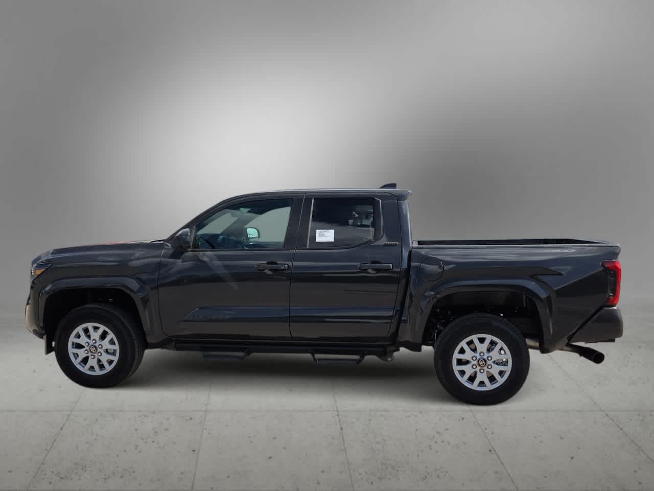 Thumbnail: 2026 Toyota Tacoma - 5