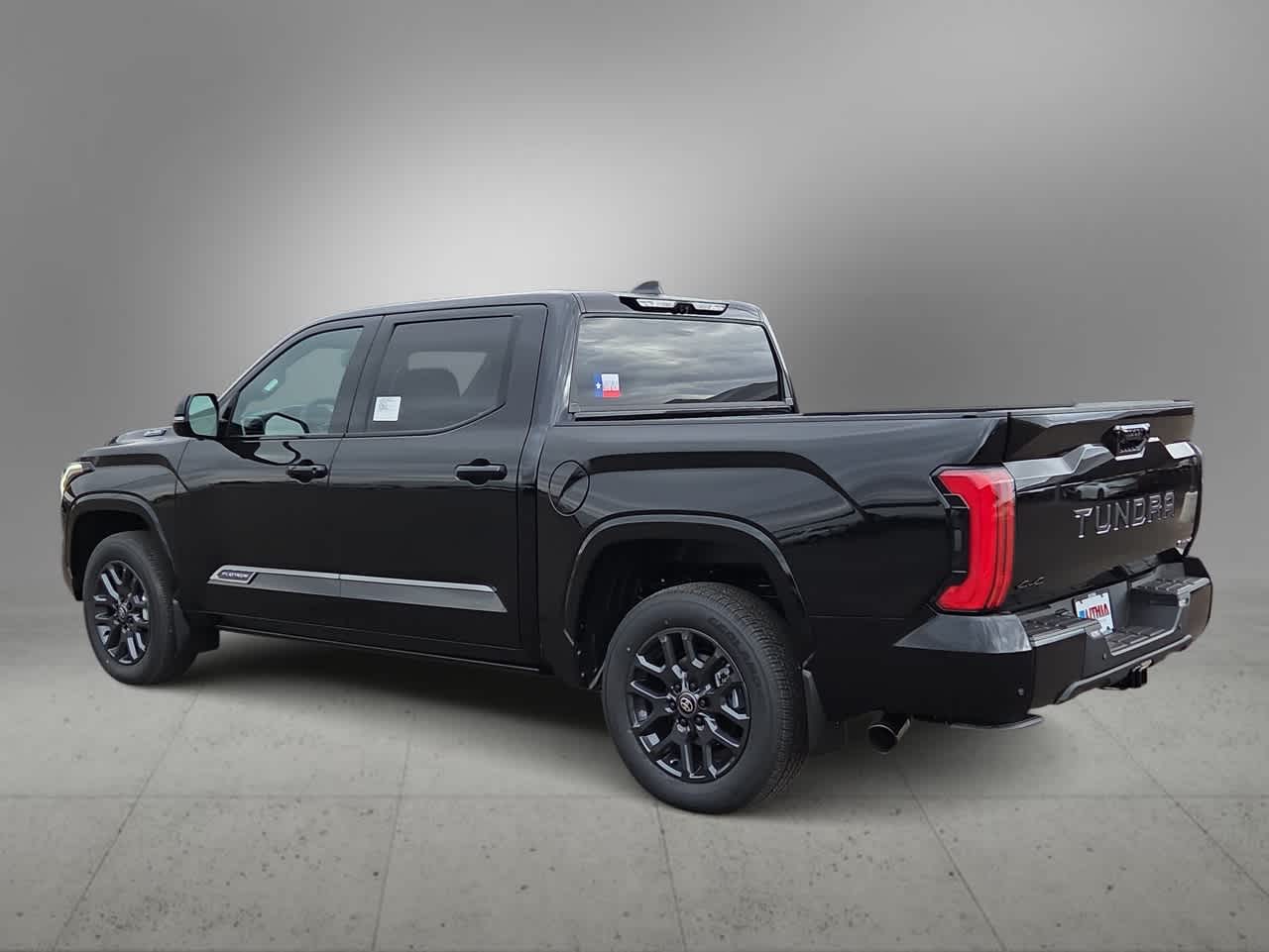 Thumbnail: 2026 Toyota Tundra - 6