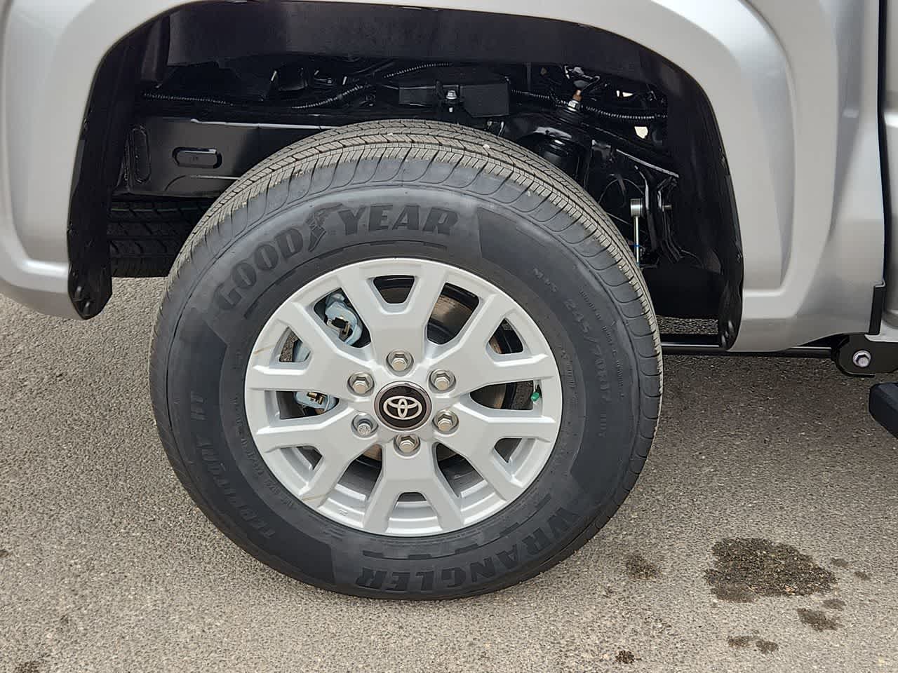 Thumbnail: 2026 Toyota Tacoma - 12