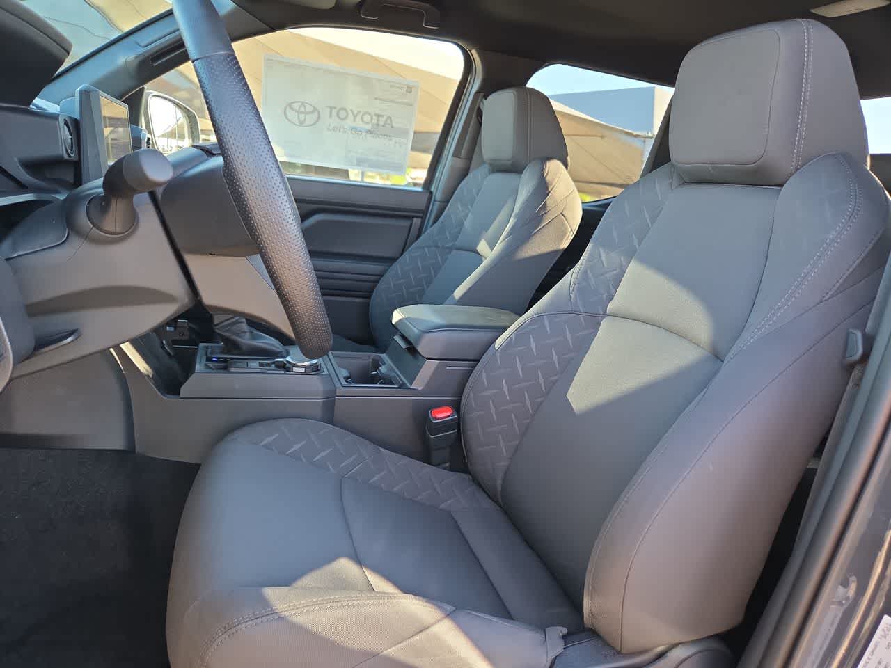 Thumbnail: 2026 Toyota Tacoma - 15