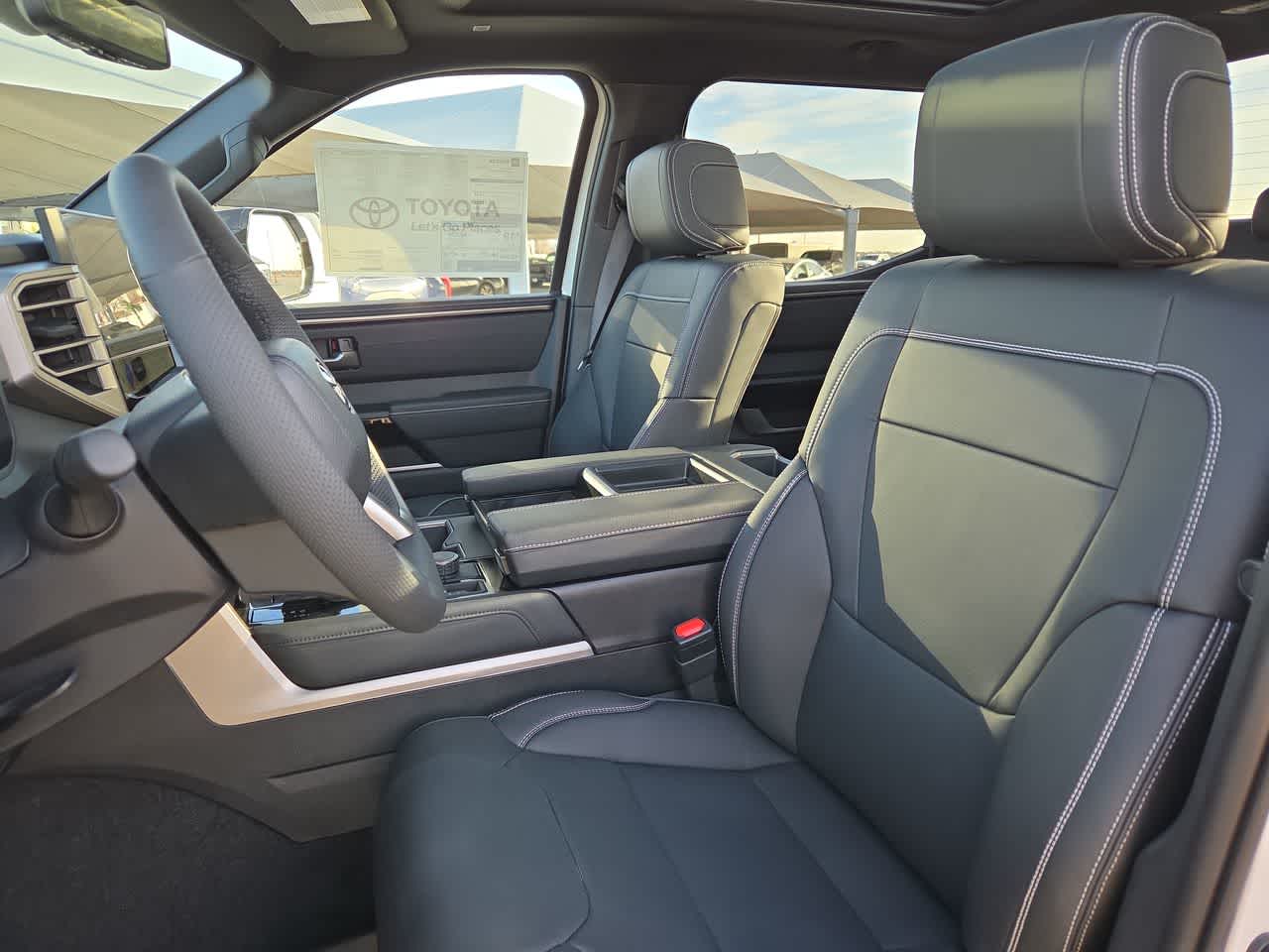 Thumbnail: 2026 Toyota Tundra - 15