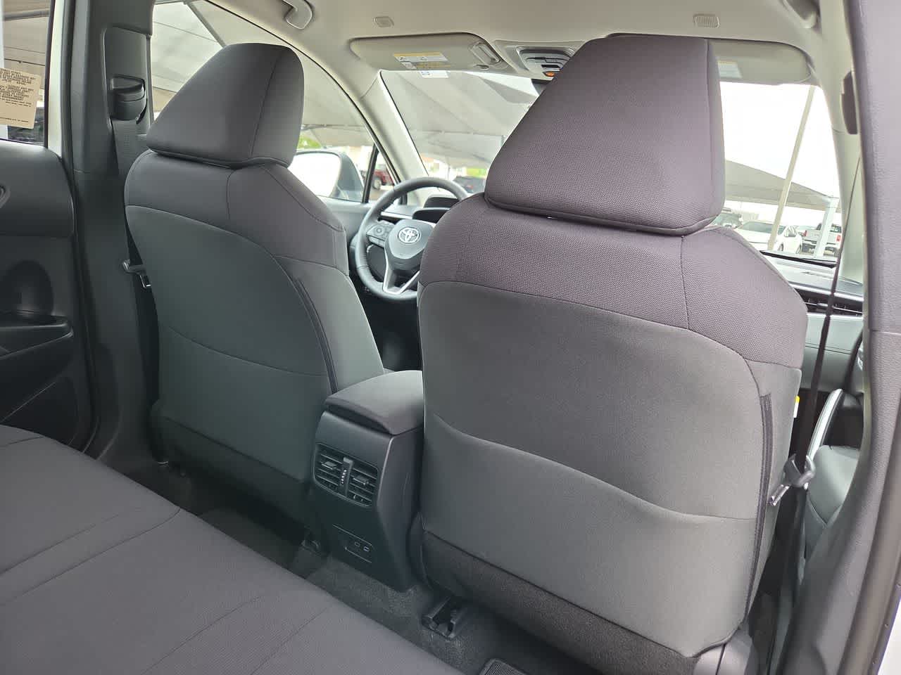 Thumbnail: 2026 Toyota Corolla Cross - 16