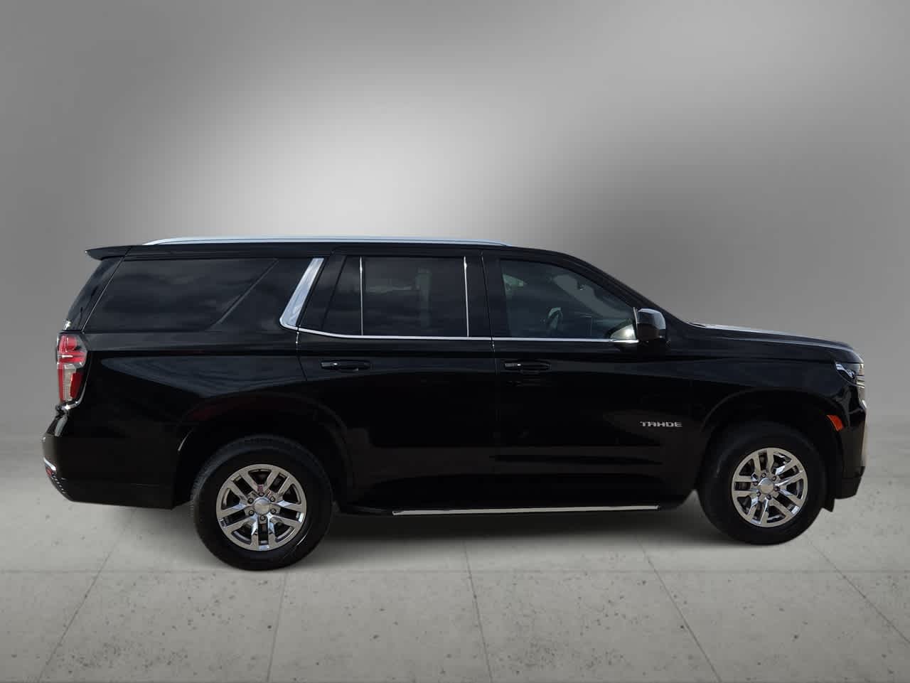 Thumbnail: 2021 Chevrolet Tahoe - 9