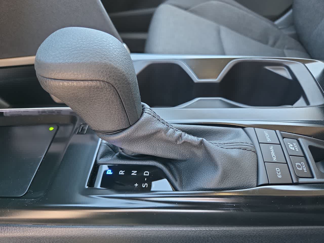 Thumbnail: 2026 Toyota Camry - 21