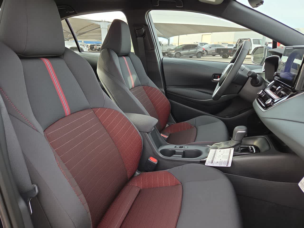 Thumbnail: 2026 Toyota Corolla - 18