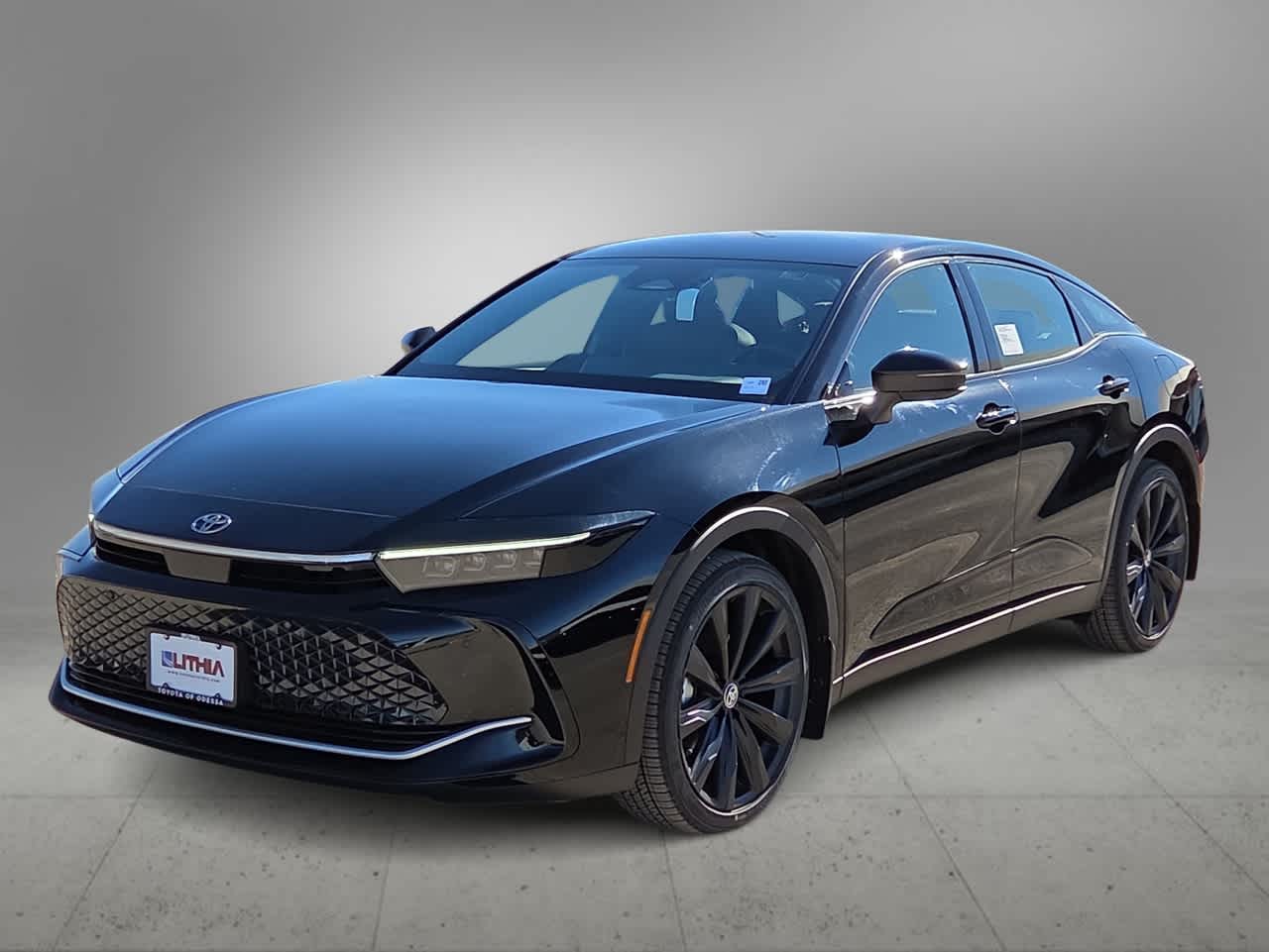 Thumbnail: 2026 Toyota Crown - 4