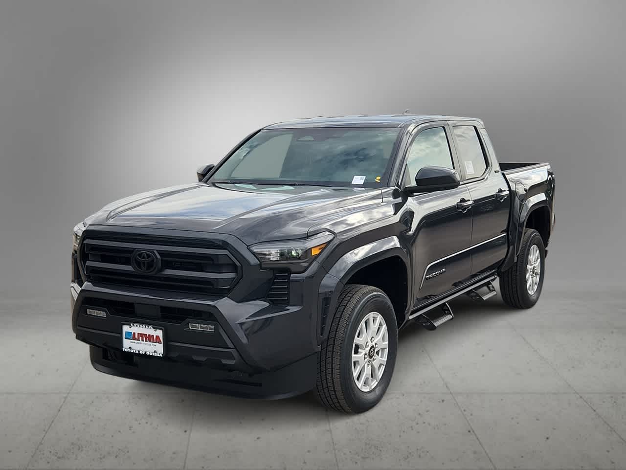 Thumbnail: 2025 Toyota Tacoma - 1