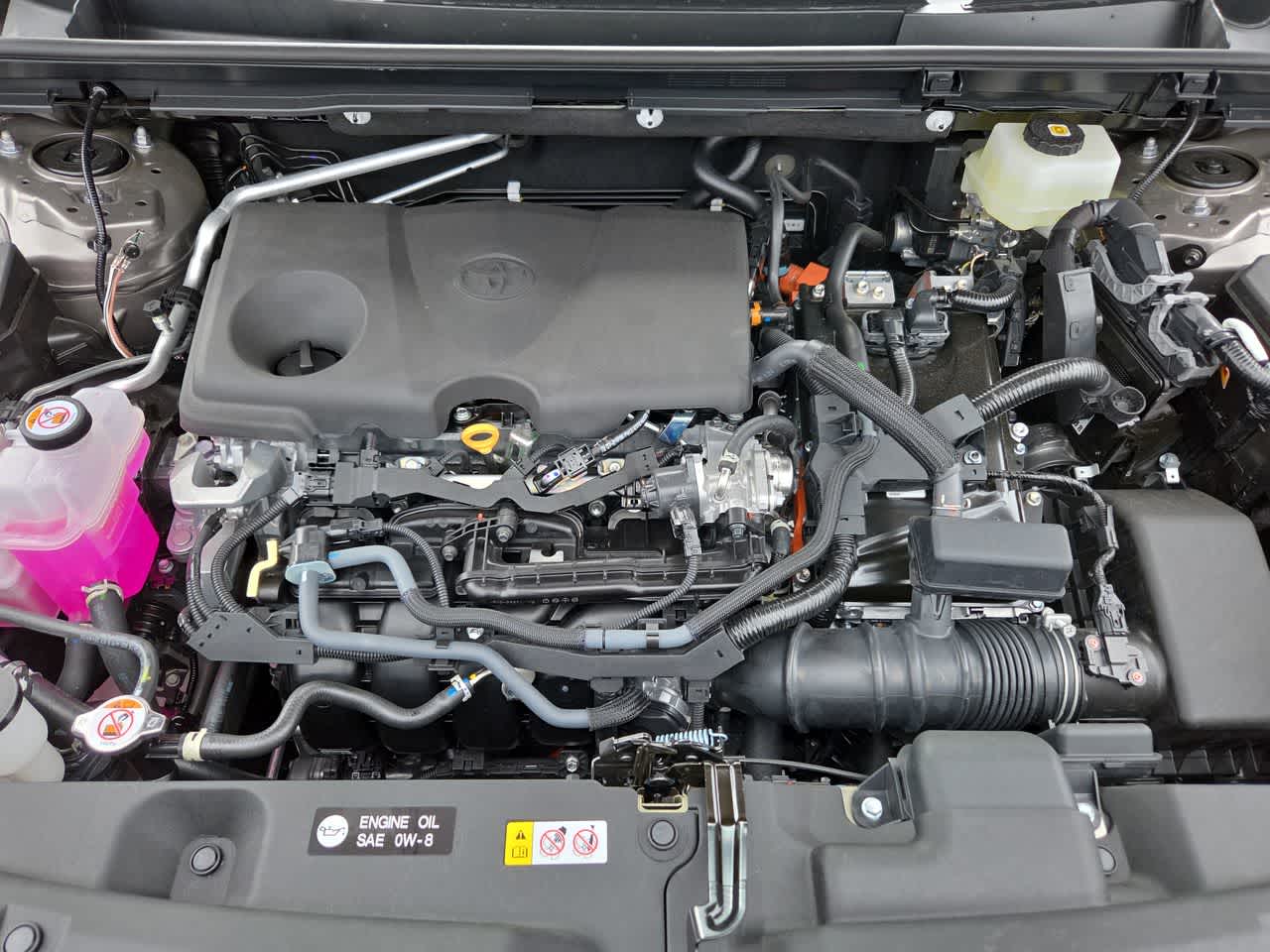 Thumbnail: 2026 Toyota RAV4 - 13