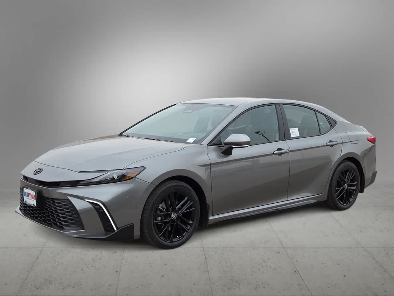 Thumbnail: 2026 Toyota Camry - 4