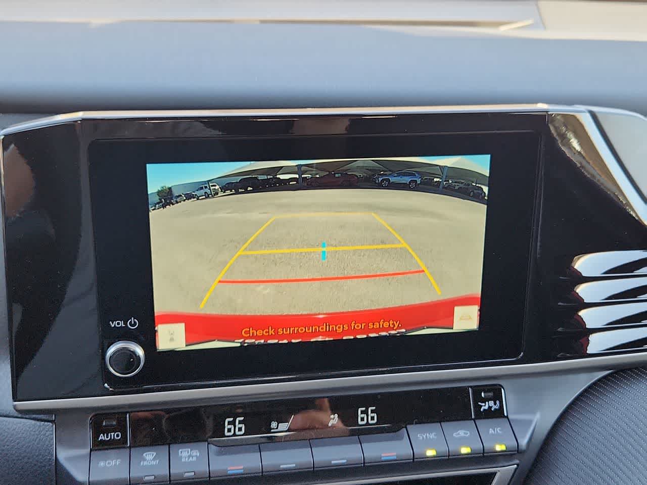 Thumbnail: 2026 Toyota Camry - 25