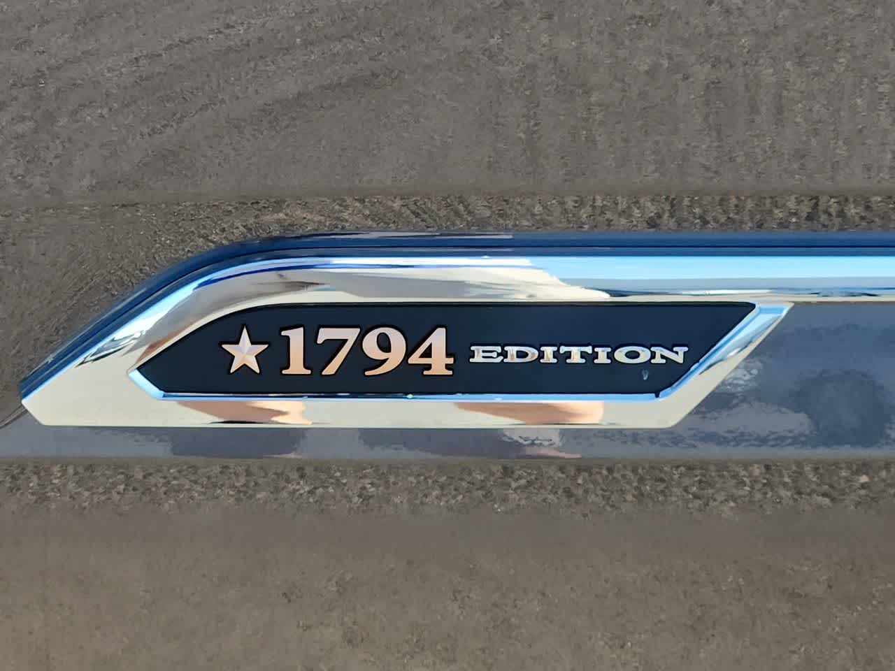 Thumbnail: 2026 Toyota Tundra - 11