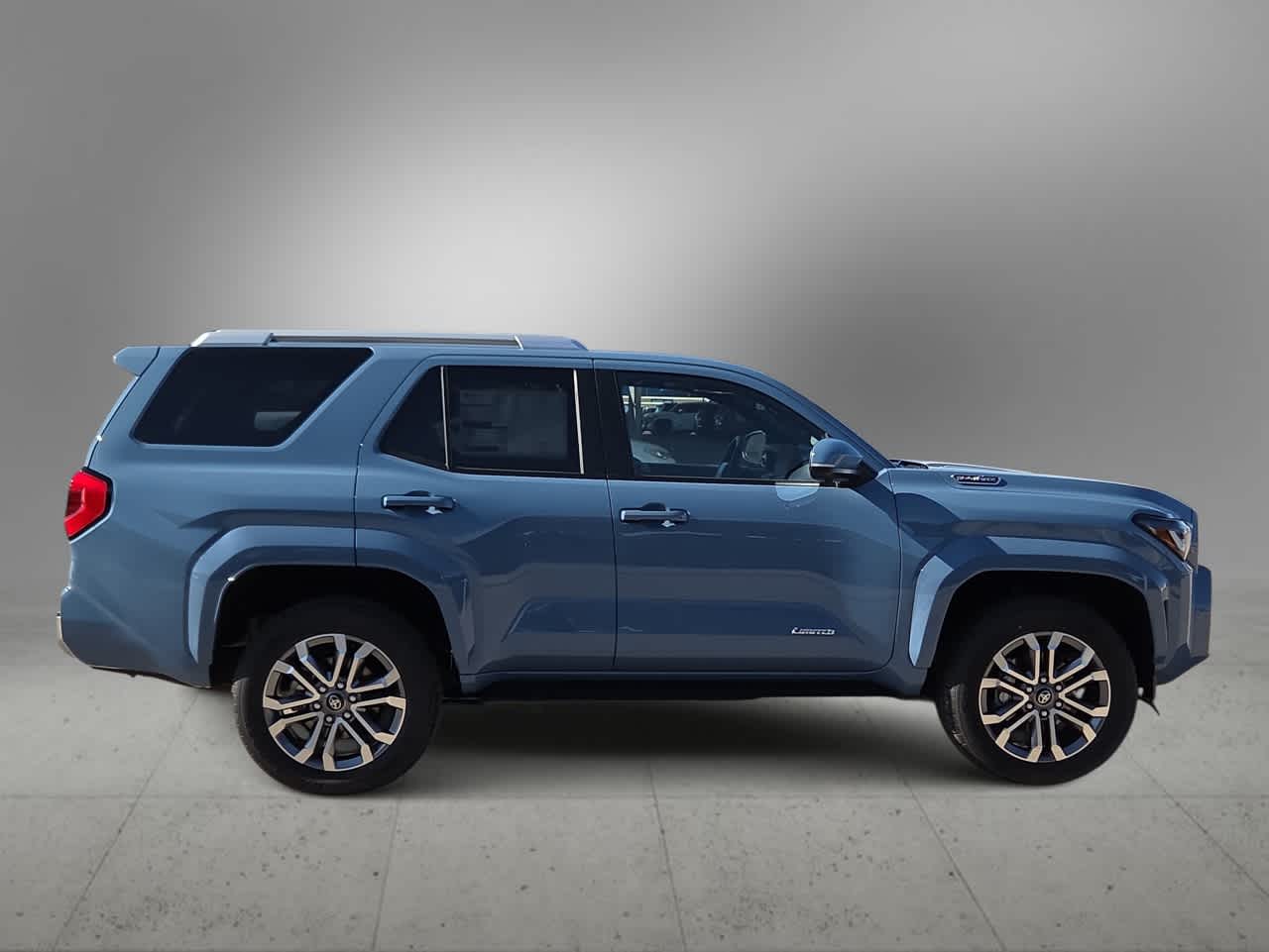 Thumbnail: 2026 Toyota 4Runner - 9