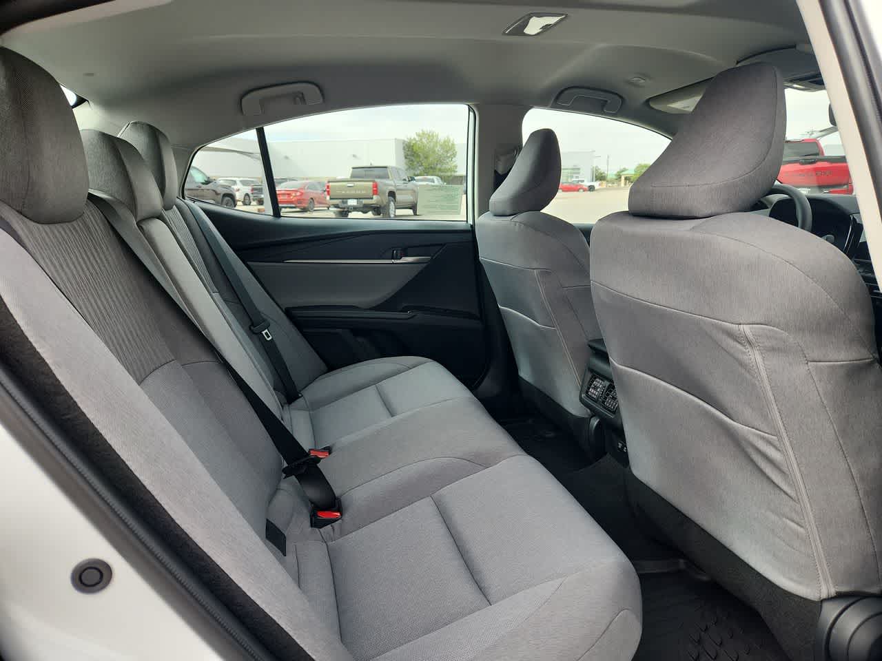 Thumbnail: 2026 Toyota Camry - 17