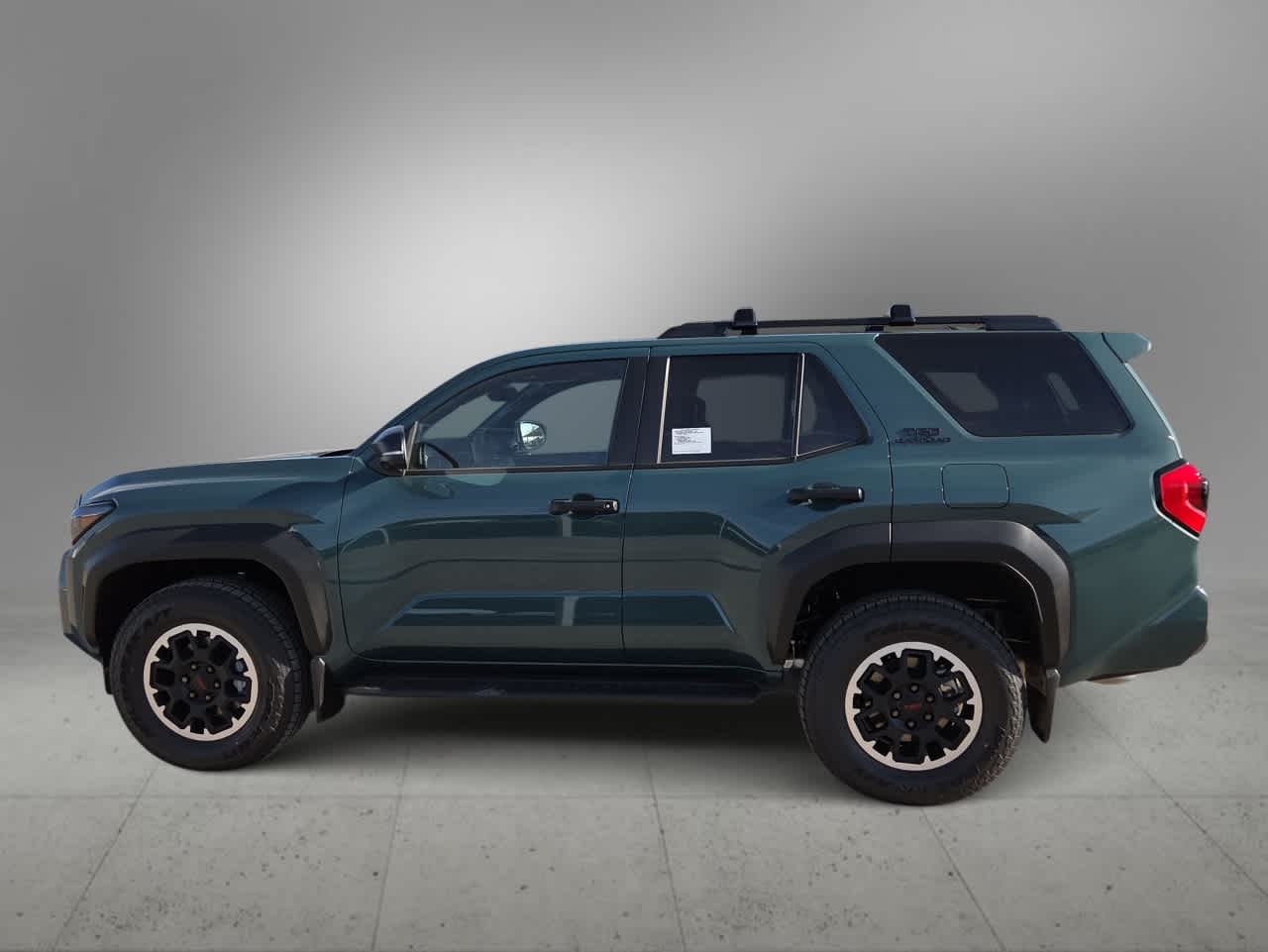 Thumbnail: 2026 Toyota 4Runner - 5