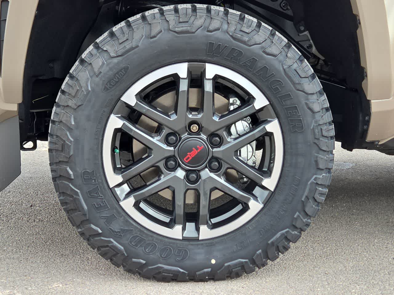 Thumbnail: 2026 Toyota Tacoma - 12