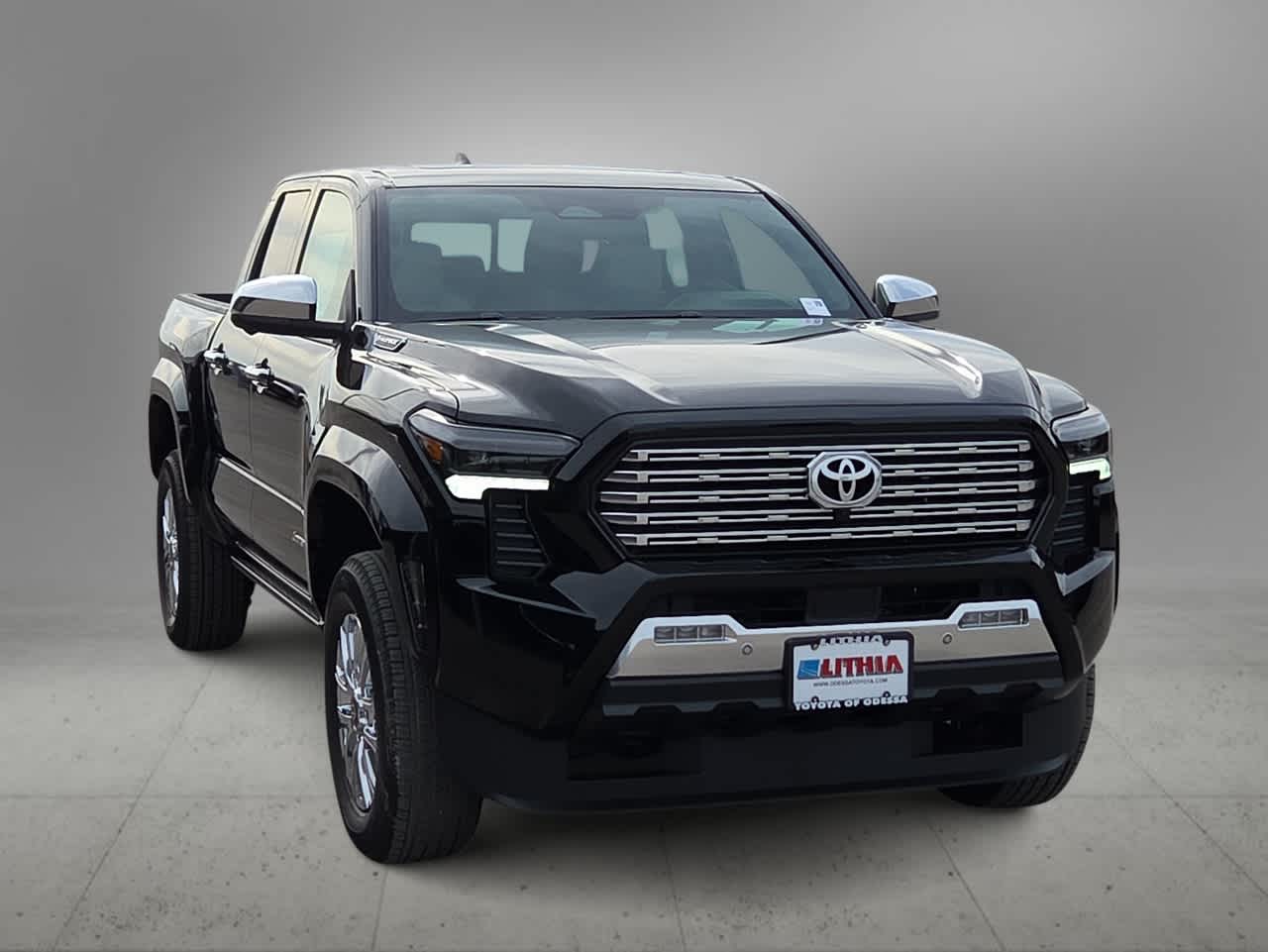 Thumbnail: 2026 Toyota Tacoma - 3