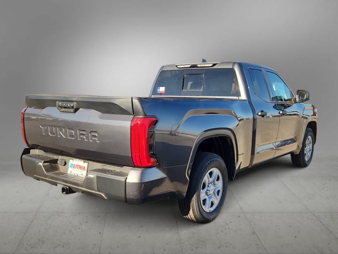 Thumbnail: 2026 Toyota Tundra - 8