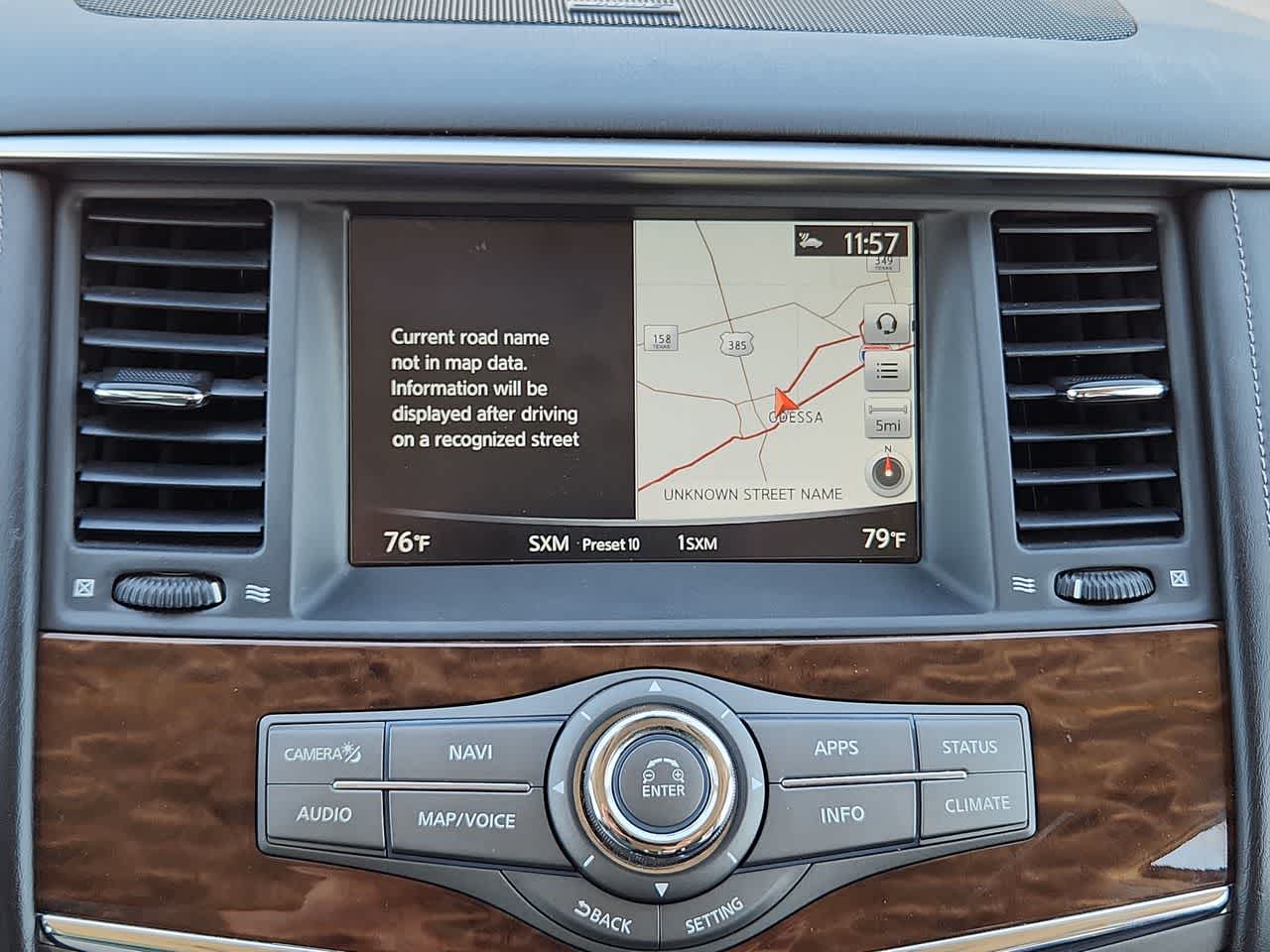 Thumbnail: 2019 Nissan Armada - 28